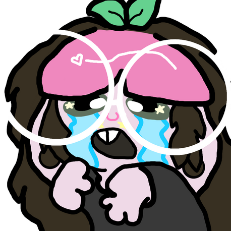 Destress emote
