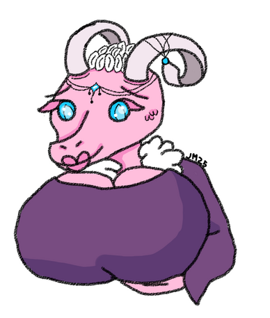 Moonbay the Gentle
