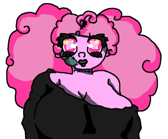 Nommy Bust